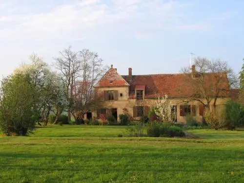 Gîte Le Tremblay