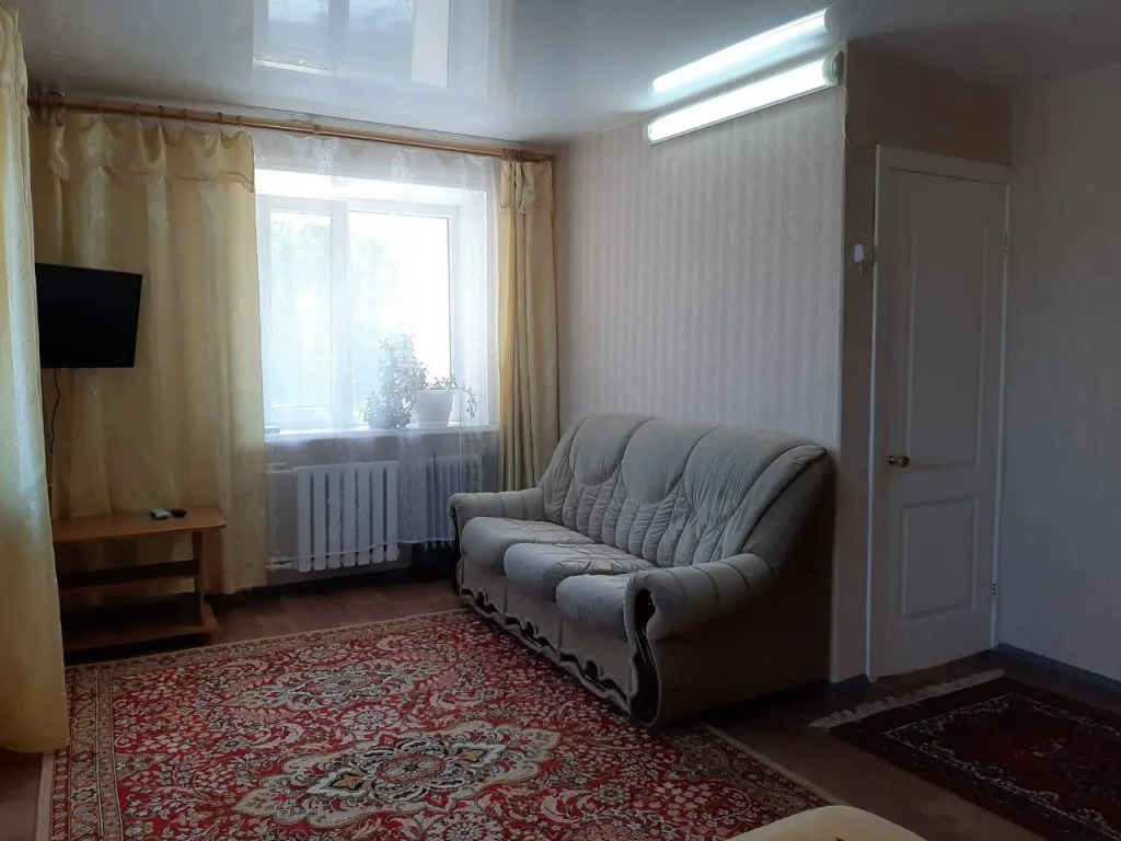 Уют в Петропавловске-Камчатском