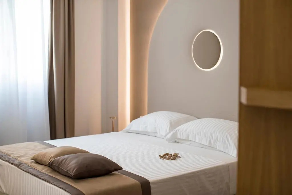 Il Mare Dentro Rooms