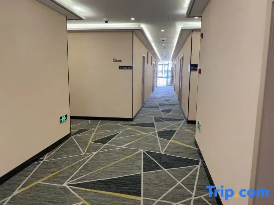 Shanghai Huitian Yuexing Hotel