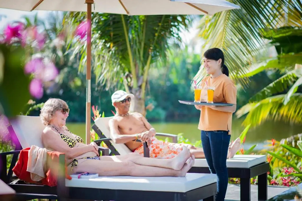 Luna Villa Homestay