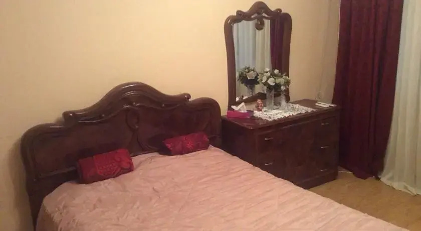 Almaty Home