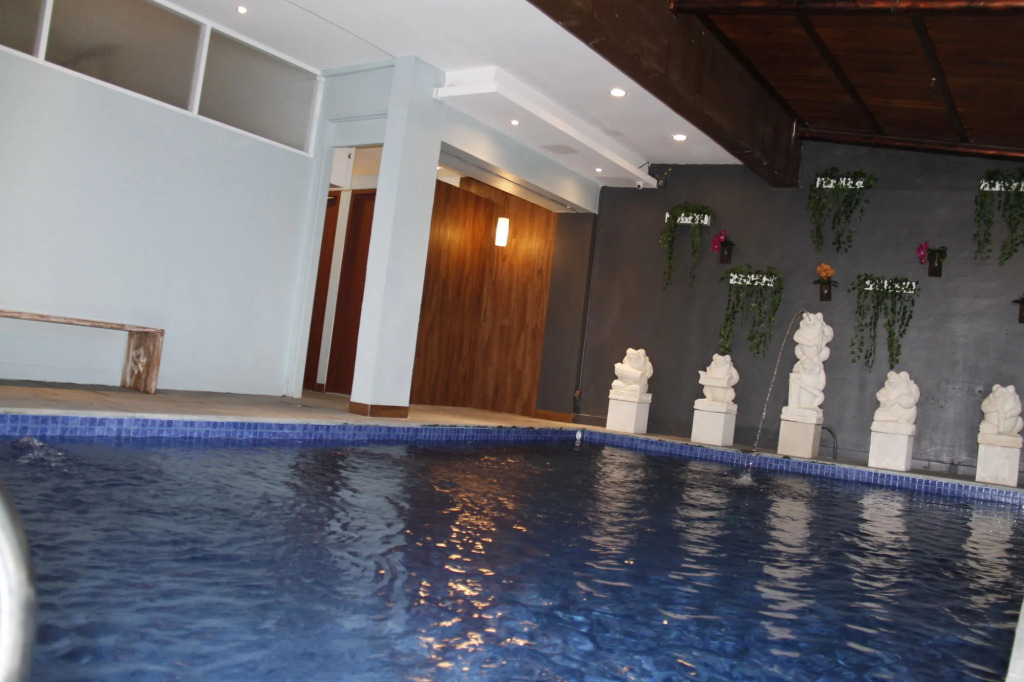Duo Legian Hotel