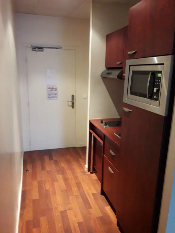 Relais De Palaiseau