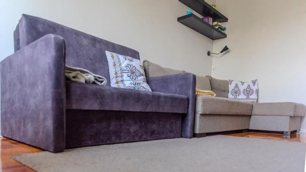 Apartament Parkowy Rabka