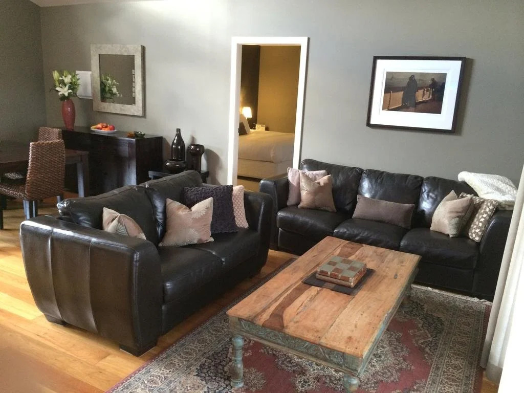 Lilies Luxury Retreats