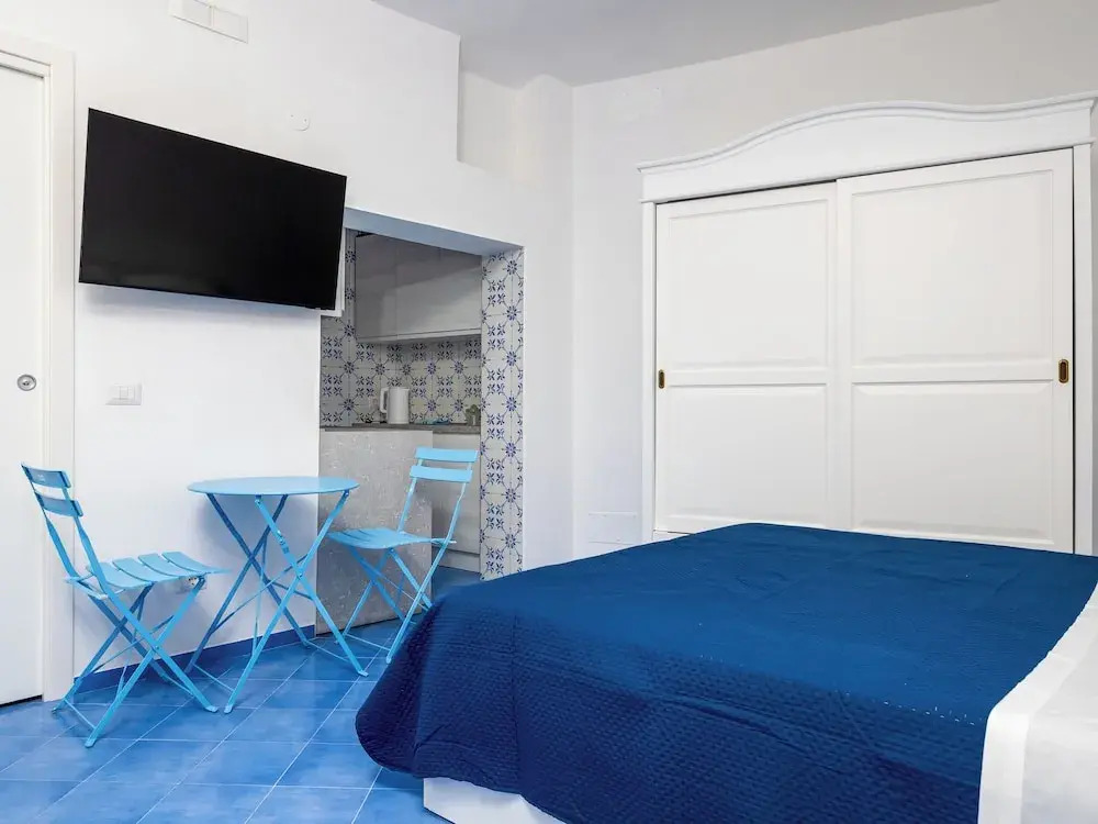 Casa Alessandra Positano