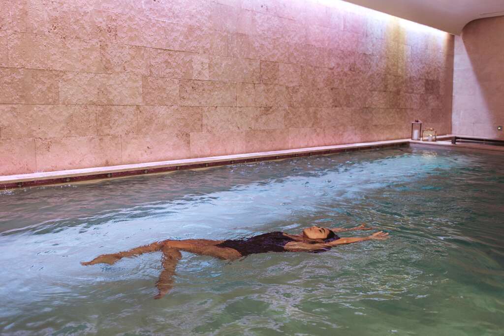 Palazzo Montemartini Rome, A Radisson Collection Hotel