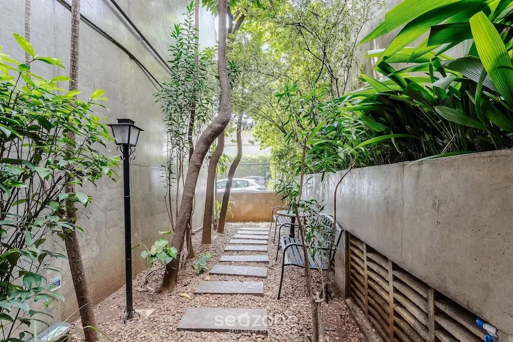 Apartment 260m Av. Paulista CSP0407