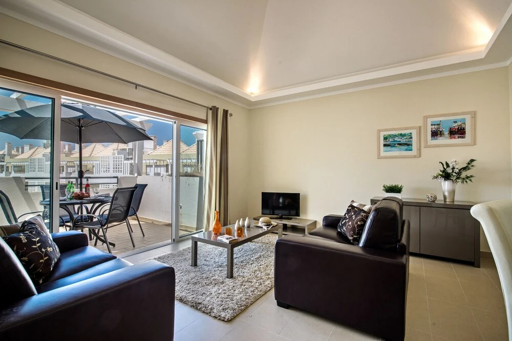 Cabanas Apartment