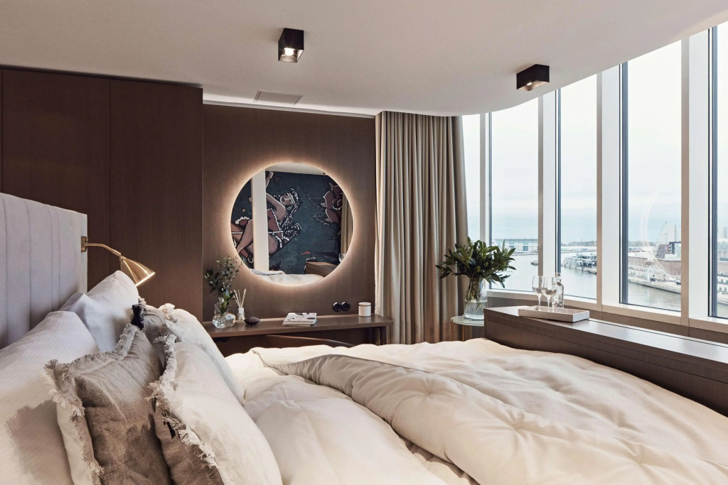 Radisson Blu Seaside Hotel, Helsinki