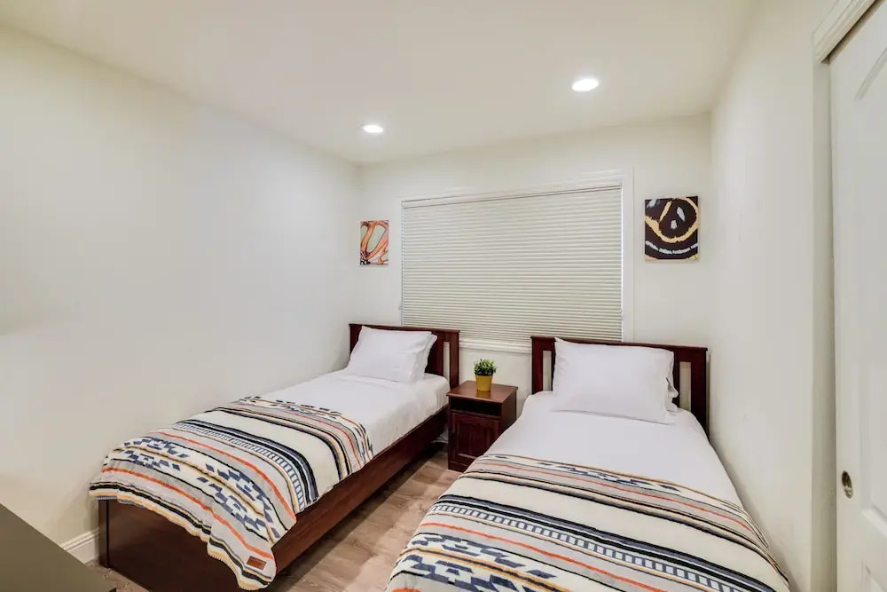 Business/family Retreat Near Levi's Stadium!