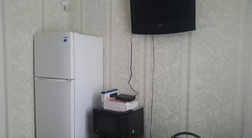 Hostel Alma
