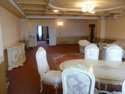 Hotel Gloria Palac