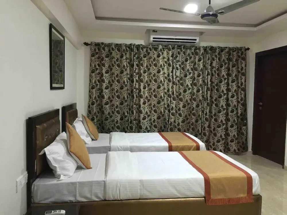 Sapphire Asta Powai