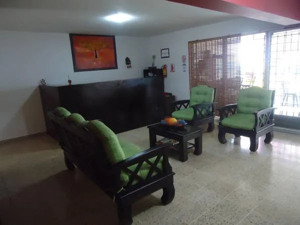 Hotel Jardín del Carmen