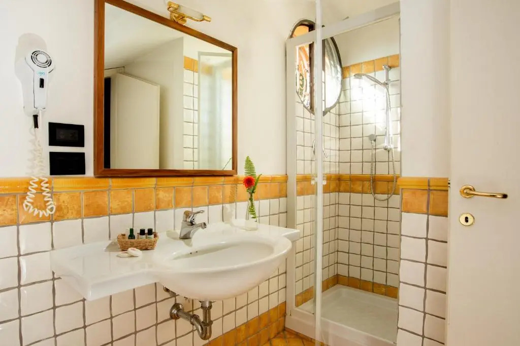 Residence Verdeborgo