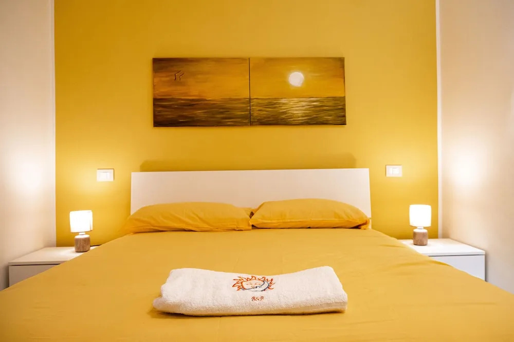 SUN & MOON Apartment