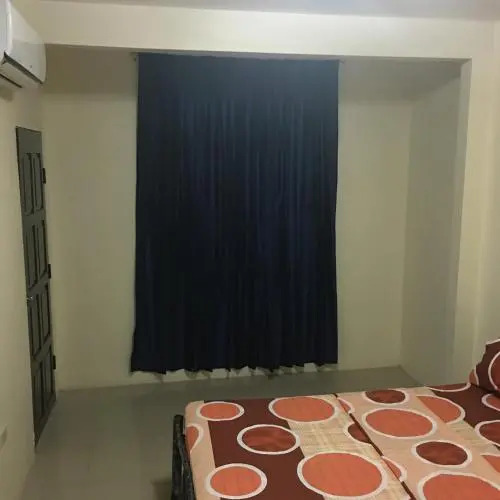 Adrian's Guest House