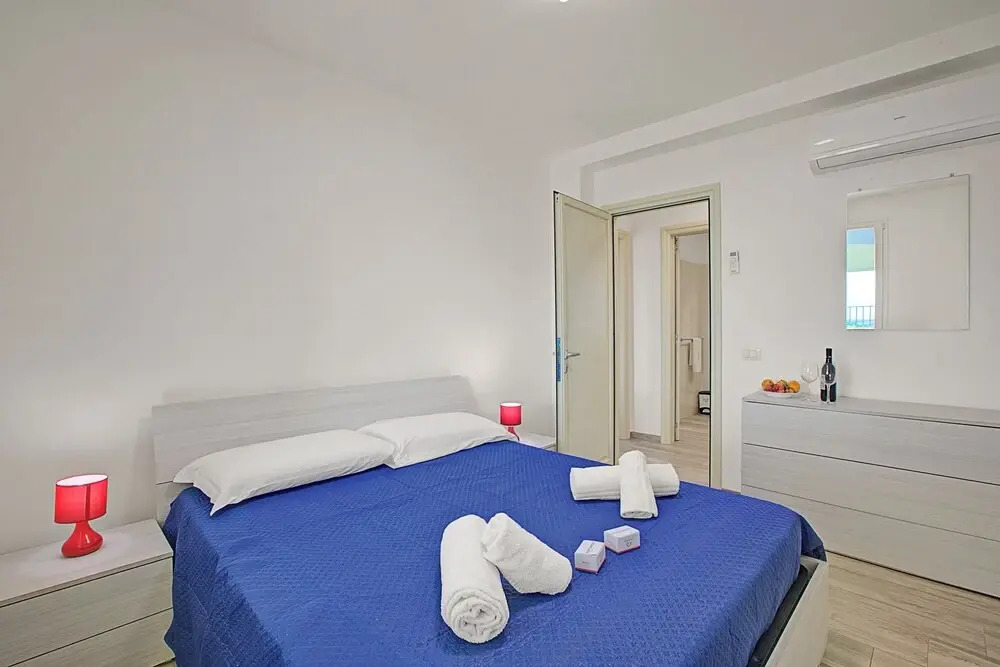 La Primula Apartments