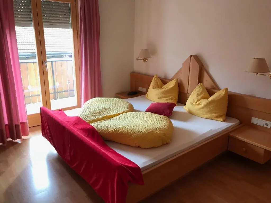 Appartements Elke
