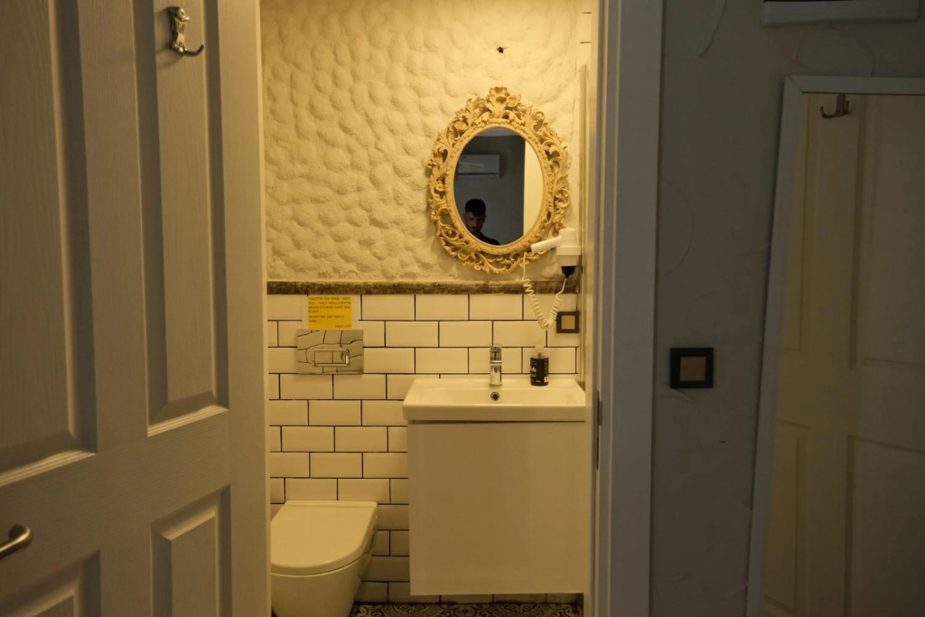 Kybele Suites Alaçatı