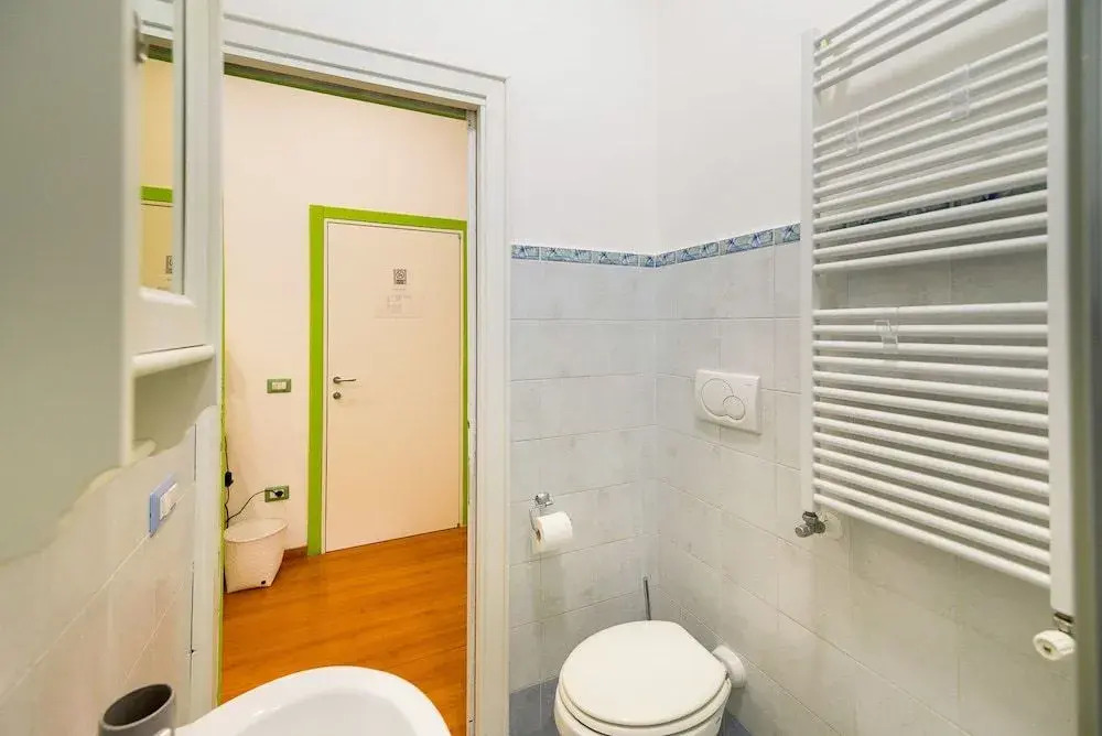 B&B Villa Le Palme