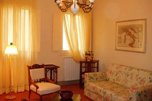 Alex Guest House