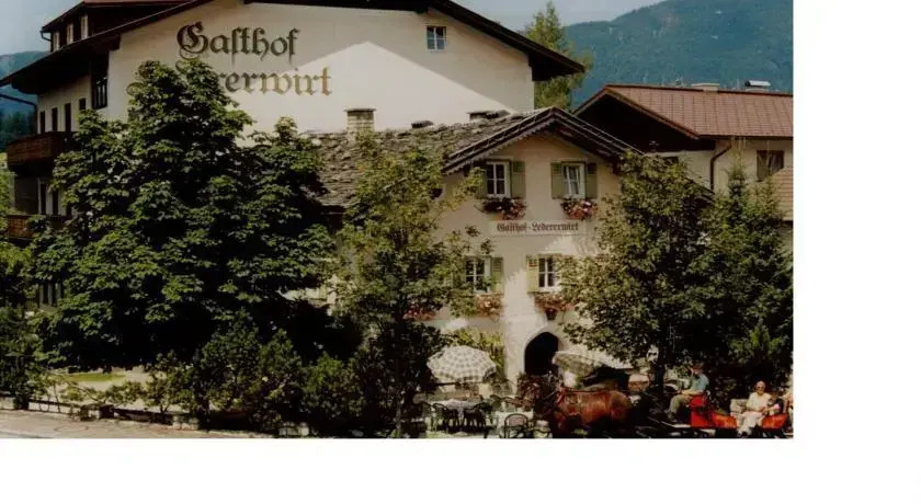 Hotel Gasthof Ledererwirt