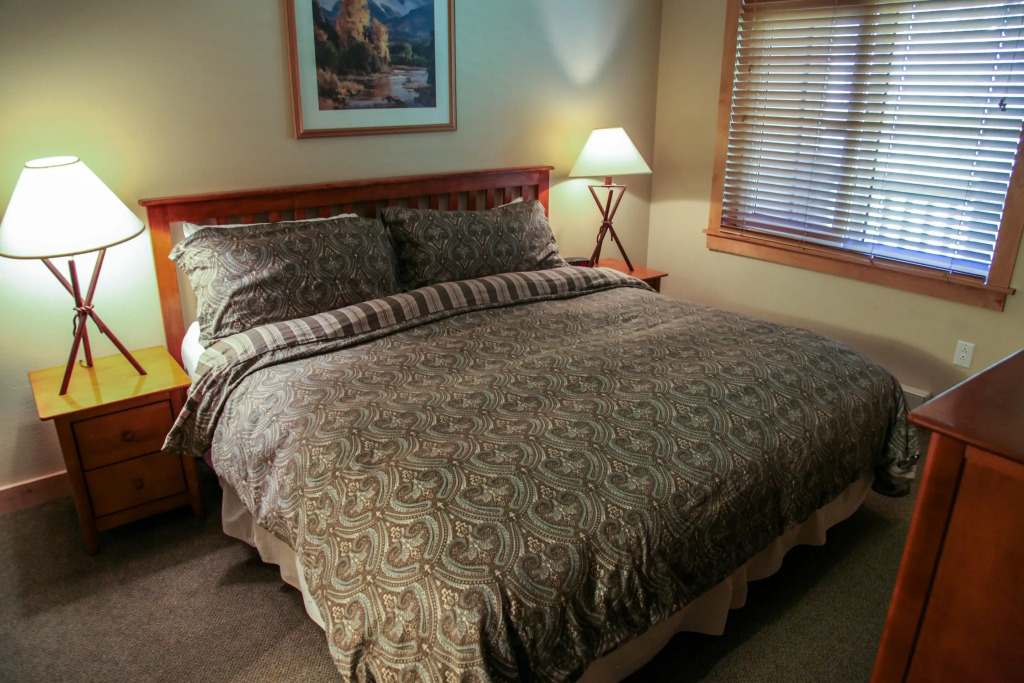 Sunstone #214 Condo