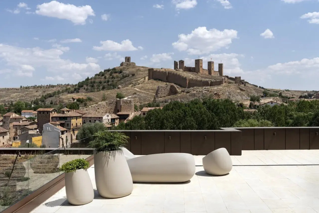 Parador Molina De Aragón
