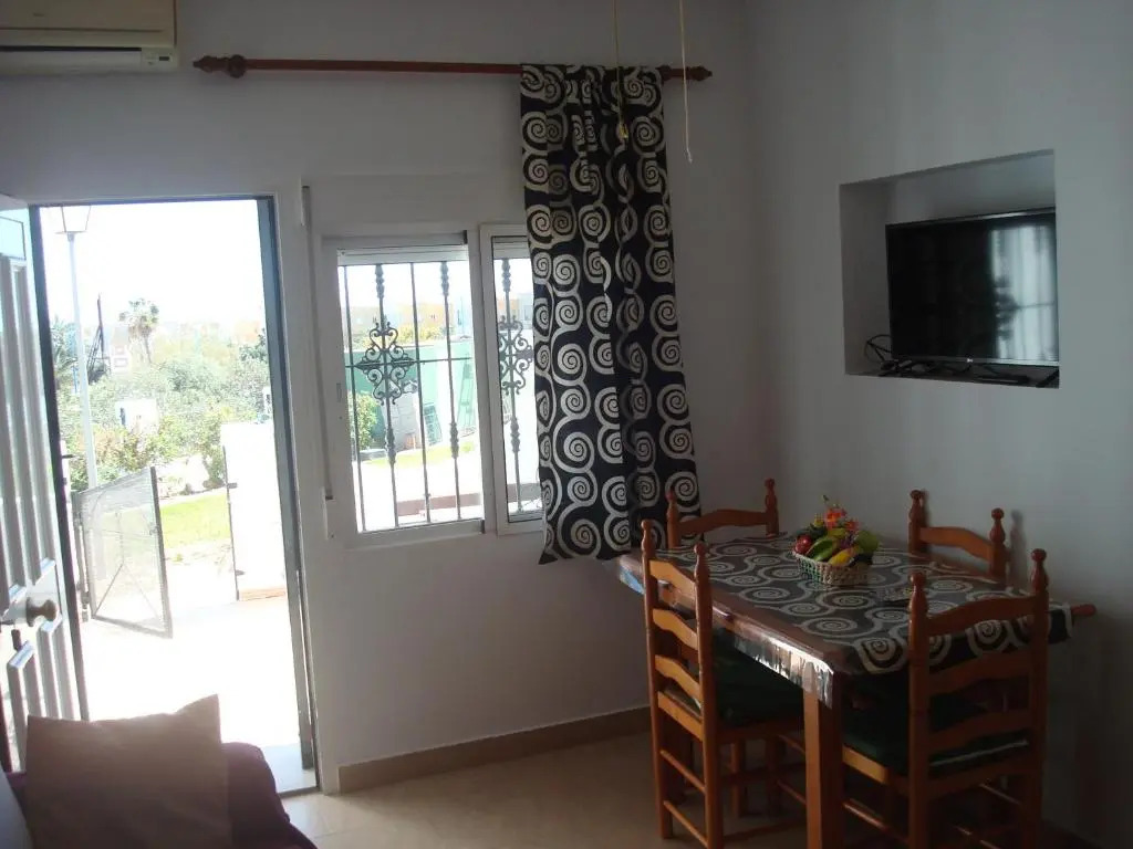 Impressive Apartment in Ground Floor With Terrace of 2 Rooms, A, A and Pool, 2