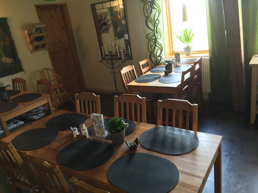 Mattisgården Bed & Breakfast
