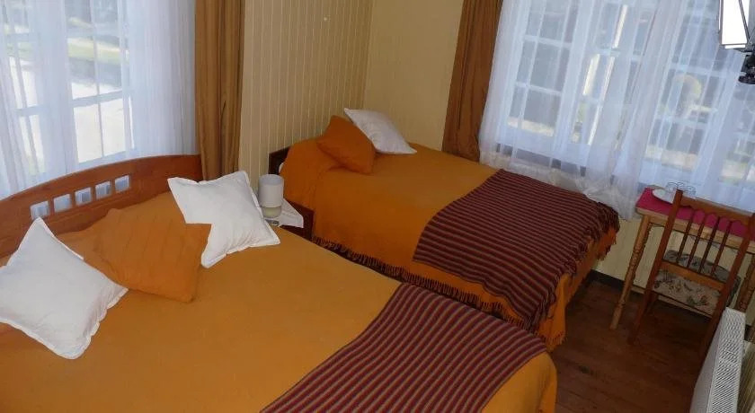 Hostal Opapa Juan