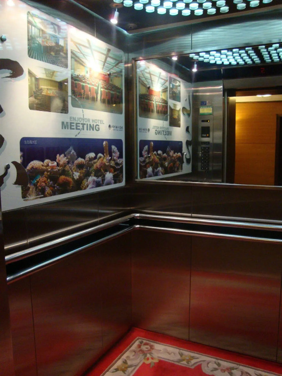 Enjoyor Hotel