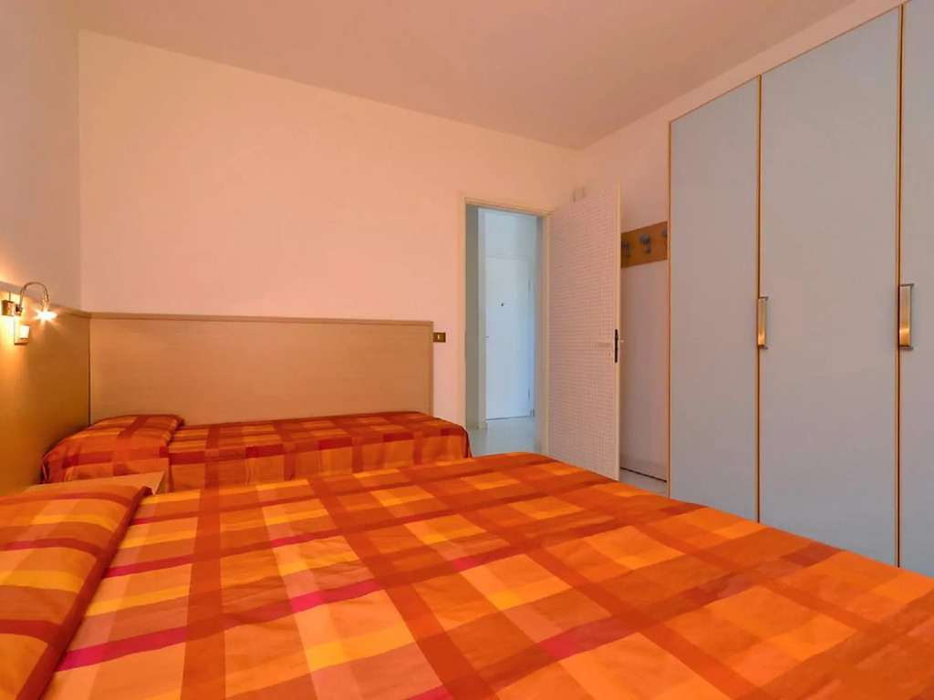 Parco Hemingway - One Bedroom No.3