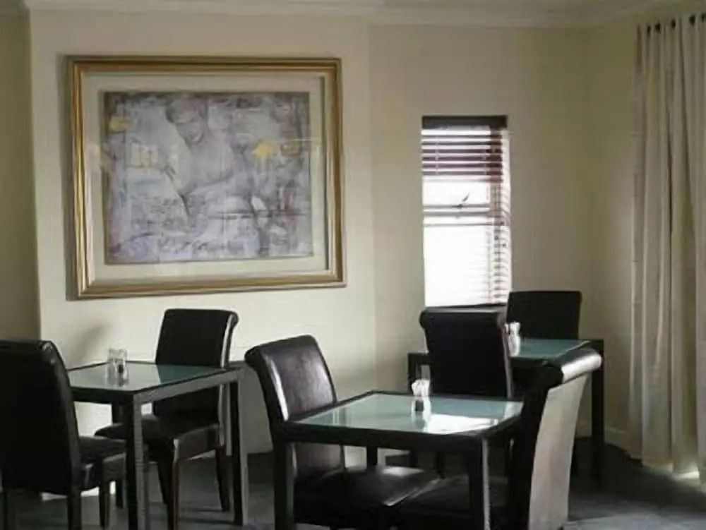 Aristotle Guest House