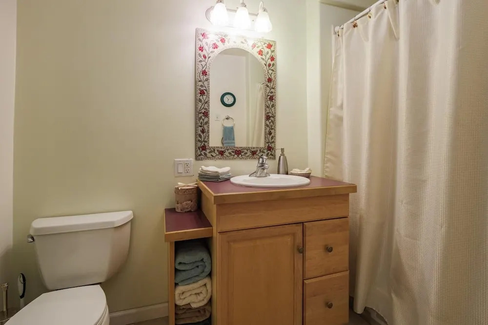 Denali Primrose Bed & Breakfast