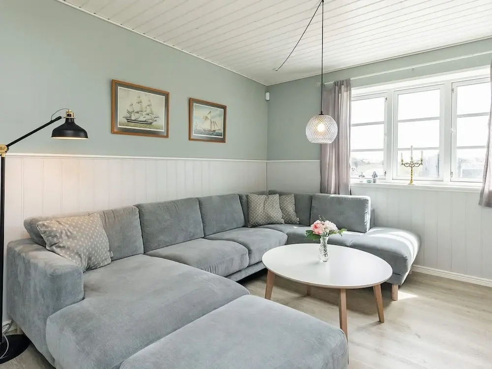 5 star holiday home in Løkken