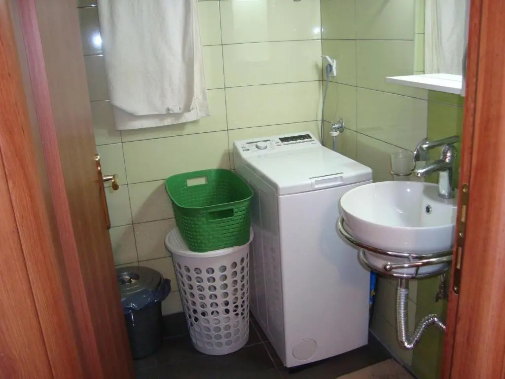 Apartment for Family