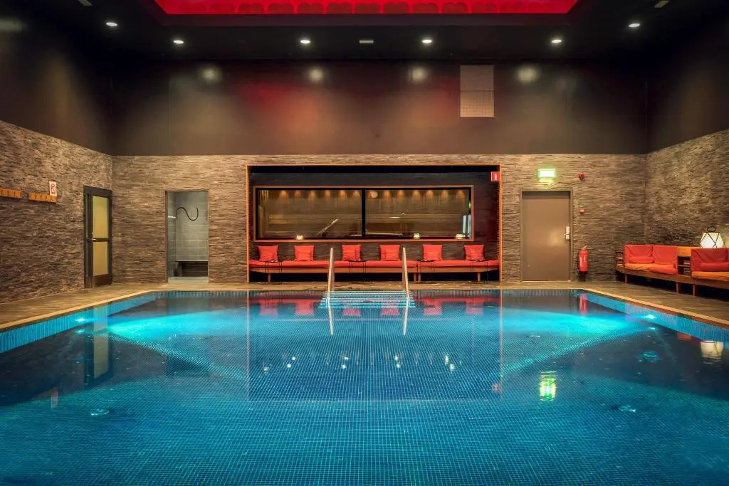Elite Hotel Marina Tower, Spa & Resort