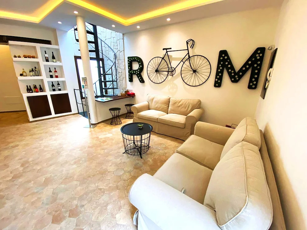 LOrologio Bed & Breakfast