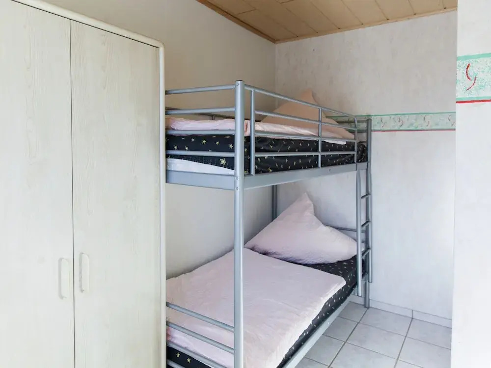 Halenfeld Family Farm Stay