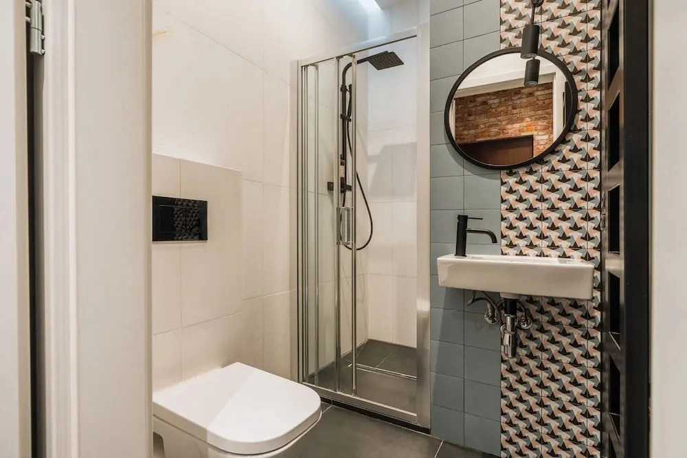 Skawinska Suites by Fragola Apartments
