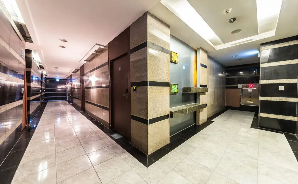 Gallerya Hotel