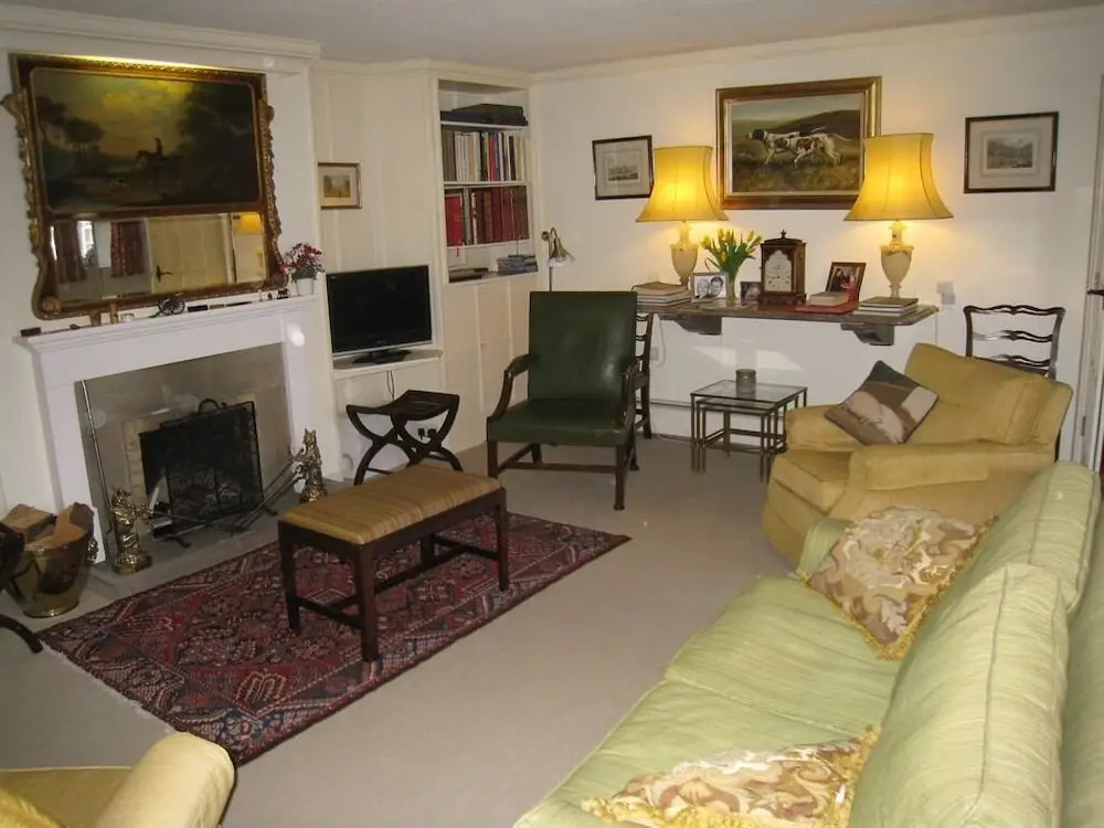 The Moorhouse