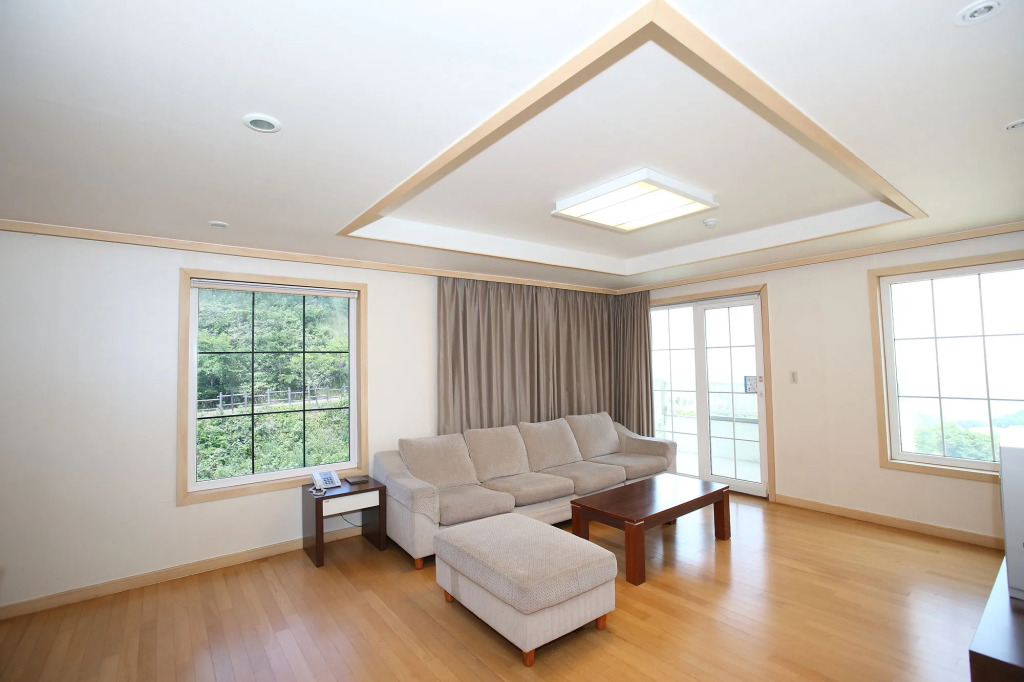 Gyeongju Mauna Ocean Resort