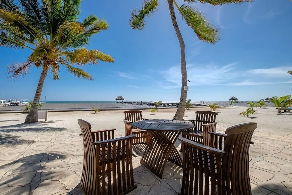 Sunset Beach Resort