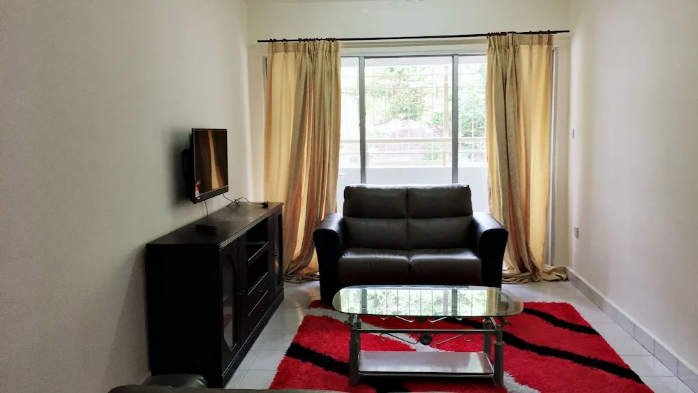 Riza Homestay