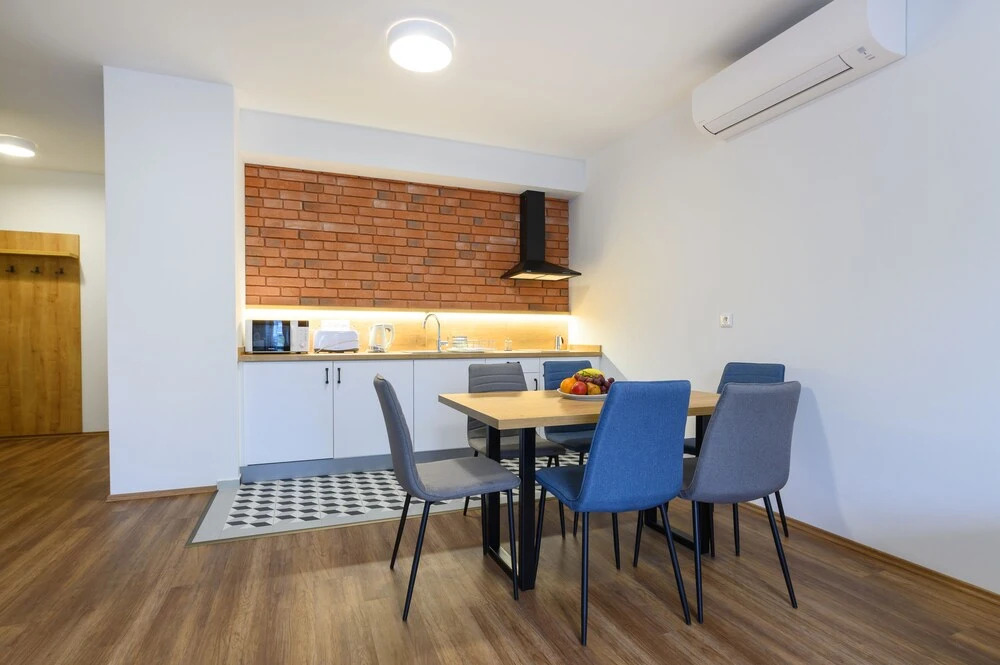 Berill Suites